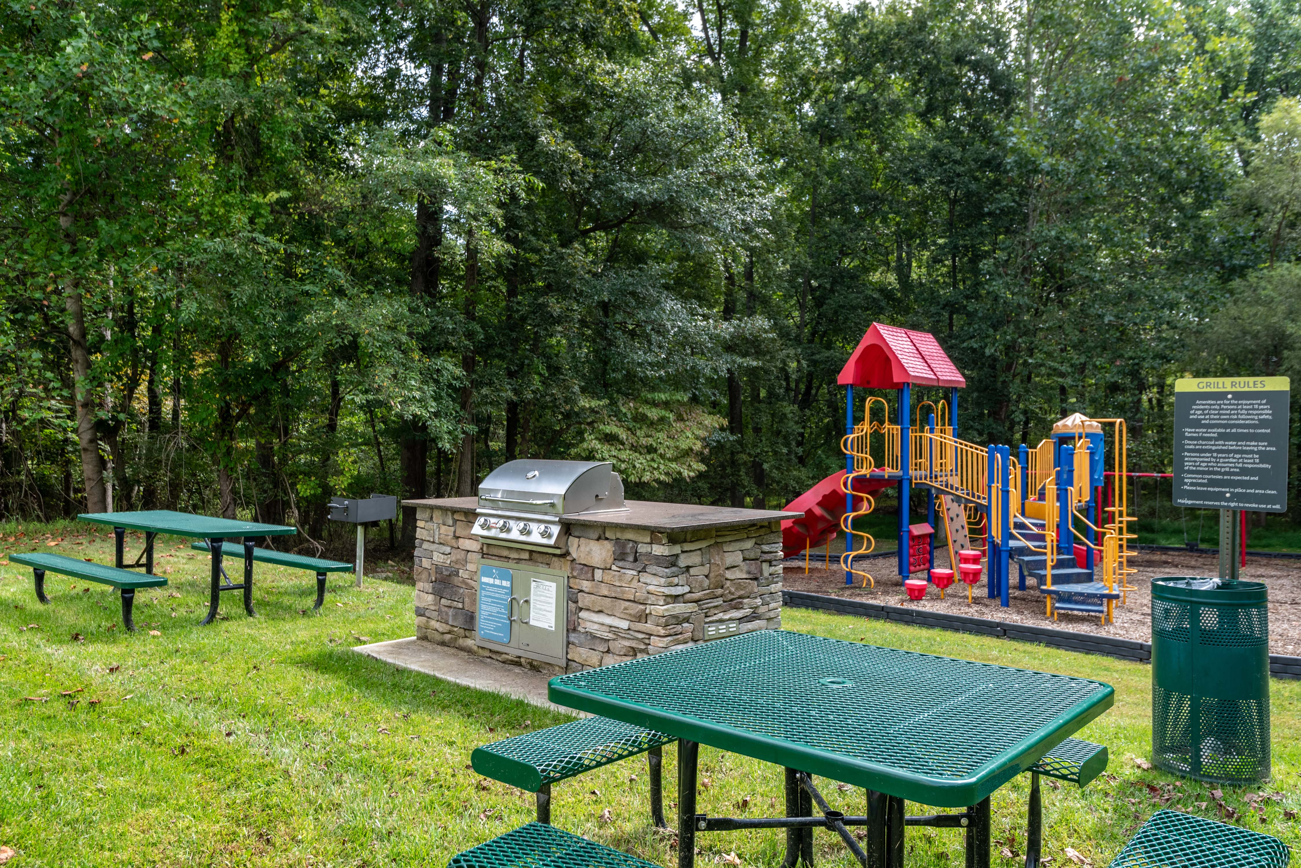 Park at Winterset Image 20